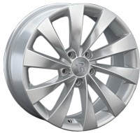 Литой диск Replica FD102 7x17/5х108 D63.3 ЕТ50 S