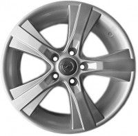 Литой диск Replica OPL34 6.5x16/5x105 D56.6 ET38 S