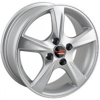 Литой диск Replica LegeArtis RN64 6x15/4x100 D60.1 ET40  S