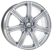 Литой диск N2O Y3160 6.5x16/5x108 D63.3 ET52.5 S