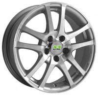 Литой диск N2O Y450 5.5x13/4x98 D58.6 ET38 S