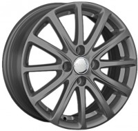 Литой диск Replay OPL44 6x15/4x100 D56.6 ET39 GM