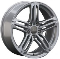 Литой диск Replica LegeArtis A36 8x18/5x112 D66.6 ET31 S