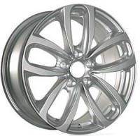 Литой диск Replica B123 8x18/5x120 D72.6 ET34 S