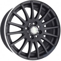 Литой диск N2O Y367 6.5x15/4x98 D58.6 ET32 Carbon