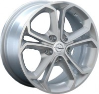 Литой диск Replica LegeArtis OPL10 6.5x15/5x105 D56.5 ET39 S
