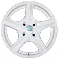 Литой диск N2O Y290 6x14/4x98 D58.6 ET35 W