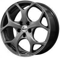 Литой диск iFree Тортуга 7x17/5x112 D57.1 ET43 Хай вэй