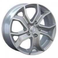Литой диск Replay CI-10 6.5x16/5x114.3 ET38 D67.1 SF