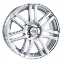 Литой диск N2O Y459 5x14/4x98 D58.6 ET35 S