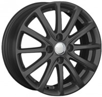 Литой диск Replay OPL44 6x15/4x100 D56.6 ET39 MB