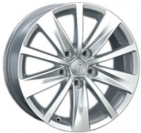 Литой диск Replica SY30 6.5x16 5x130 ET43 D84.1 BFP