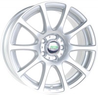 Литой диск N2O Y1010 6.5x15/5x114.3 D73.1 ET40 S