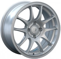 Литой диск LS Wheels NG804 6.5x15/4x98 D58.6 ET32 S