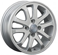 Литой диск Replay FA2 5.5x14/4x100 D54.1 ET42 S
