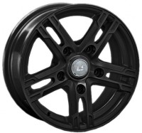 Литой диск LS Wheels LS215 6.5x15/5x139.7 D98.5 ET40 MB
