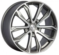 Литой диск Race Ready CSS9529 9x20/5x150 D110.5 ET45 MK-P/M