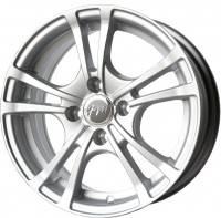Литой диск FM L015 5.5x13/4x100 D60.1 ET40 S