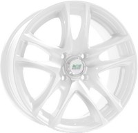 Литой диск N2O Y-6207 6x14/4x98 D58.6 ET35 W