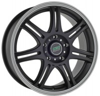 Литой диск N2O Y4601 6x15/4x100 D54.1 ET48 FROST