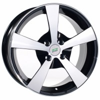 Литой диск N2O Y201 7x16/4x108 D65.1 ET32 BFP