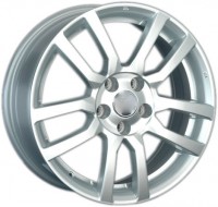 Литой диск Replica GN58 6.5x16/5x105 ET39 D56.6 S
