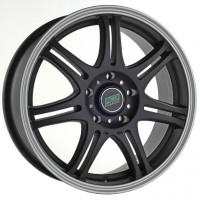 Литой диск N2O Y4601 6x15 5x100 D57.1 ET40 carbon