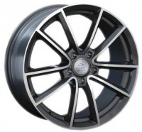 Литой диск Replica LegeArtis A41 8x18/5x112 D66.6 ET39 GMF