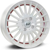 Литой диск N2O Y833 6x14/4x98 D58.6 ET35 Frost