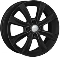 Литой диск Replay KI142 5.5x15/4x100 D54.1 ET46 MB