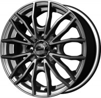 Литой диск iFree Флайт 5.5x14/4x98 D58.5 ET35 Блэк джек
