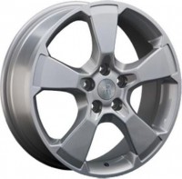 Литой диск Replay OPL9 7x18/5x115 D70.1 ET54  S