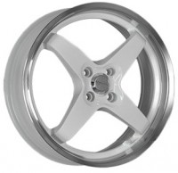 Литой диск Catwild CW02 6х15/4х100 D67.1 ET38 SPL