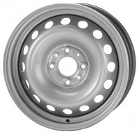 Штампованный диск J and L Racing  J45541141 5.5x14/4x114.3 D66.1 ET40