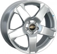 Литой диск Replica LegeArtis GM35 6.5x16/5x115 D70.1 ET41 S
