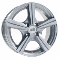 Литой диск N2O Y146 5.5x13/4x100 D73.1 ET35 S