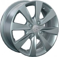 Литой диск Replica LegeArtis HND74 6x16/4x100 Et52 D54,1 S