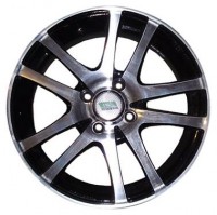 Литой диск N2O Y450 6x15/4x108 D73.1 ET50 BFP