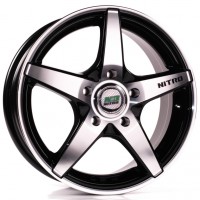 Литой диск N2O Y3119 6x15/4x108 D63.3 ET52.5 BFP