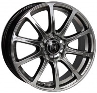 Литой диск Marcello MR-01 6x15/5x100 D73.1 ET40 SP 3