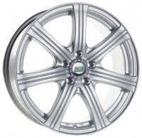 Литой диск N2O Y3160 6.5x16/5x114.3 D60.1 ET45 S