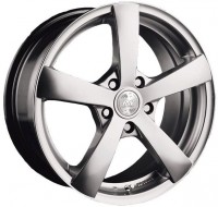 Литой диск Racing Wheels H-337 HPT 5x108 7x17 ET45 D73,1