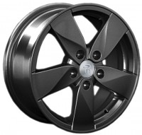 Литой диск Replica RN45 6.5x15/5x114.3 D66.1 ET43 S
