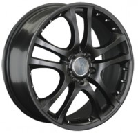 Литой диск Replay MR42 7.5x16/5x112 D66.6 ET37 BKF