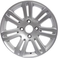 Литой диск Replica PG12 6.5х15/4х108 D65.1 ЕТ27 S