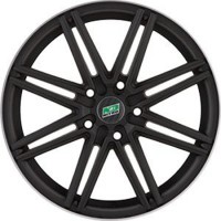 Литой диск N2O Y3179 6.5x15/4x98 D58.6 ET32 Carbon