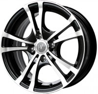 Литой диск FM L015 6x14/4x98 D58.6 ET35 BFP