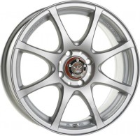 Литой диск Yamato Minamoto-no Esinaka 5.5x14 4x100 D56.6 ET45 S