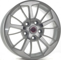 Литой диск GR 1005 6x15/5x114.3 ET43 D66.1 SFP
