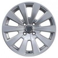 Литой диск N2O Y465 6x15/4x100 D60.1 ET40 S